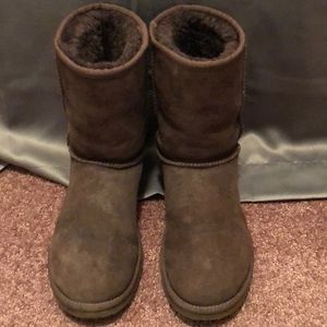 Women’s UGG boots
